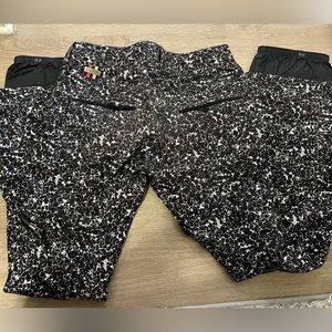 Burtons Dry Ride Snowpants